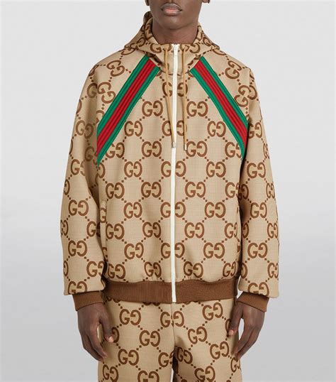 buy gucci jacket|gucci jacket sale men.